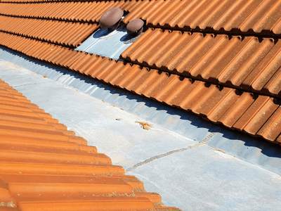 About Roof Repair Experts Columbia, MD
